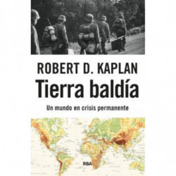 TIERRA BALDIA