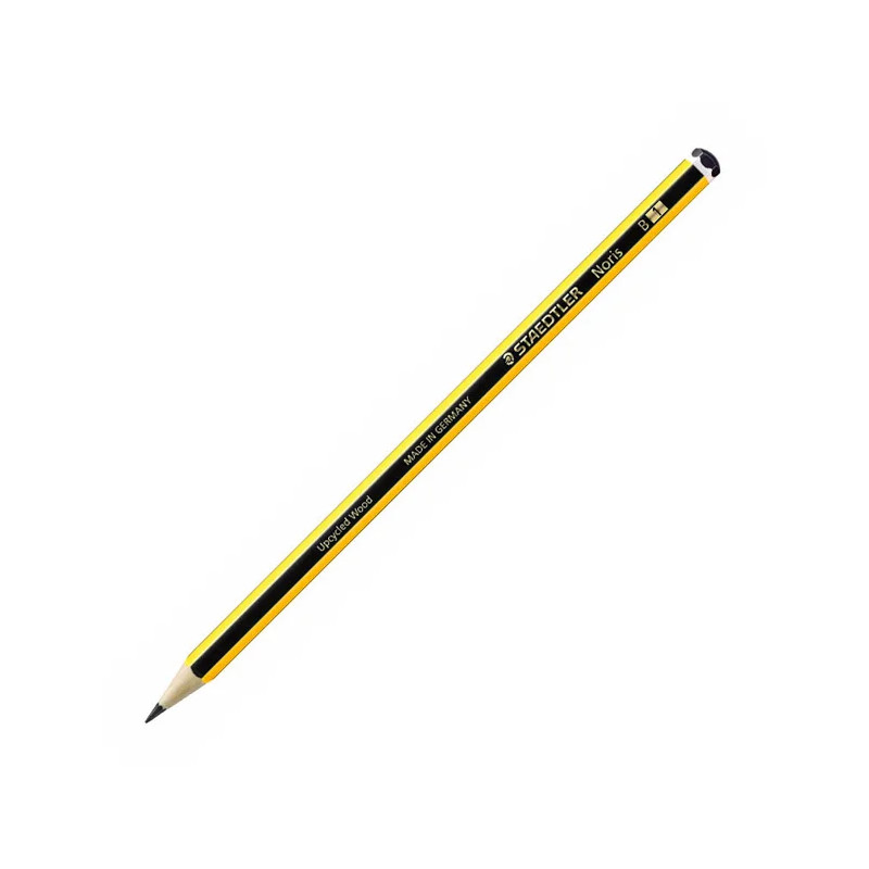 Noris 120-1 B Staedtler