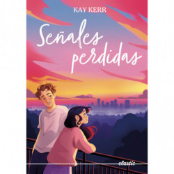 SEÑALES PERDIDAS