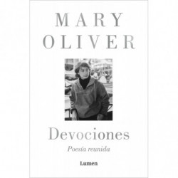 DEVOCIONES. POESIA REUNIDA