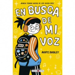 EN BUSCA DE MI VOZ - NUNCA...