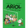 ARIOL 9 - LOS DIENTES DEL CONEJO