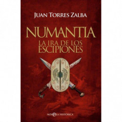 NUMANTIA