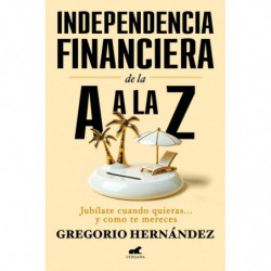 INDEPENDENCIA FINANCIERA:...