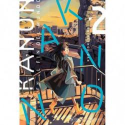 KANON EN EL FIN DEL MUNDO 2