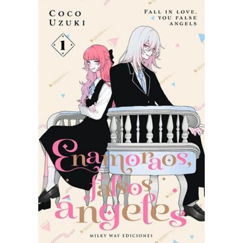 ENAMORAOSFALSOS ANGELES 1