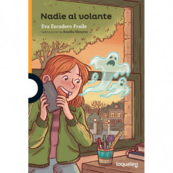 NADIE AL VOLANTE