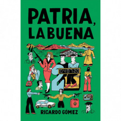PATRIA, LA BUENA
