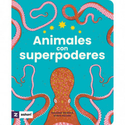 ANIMALES CON SUPERPODERES