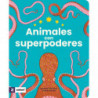ANIMALES CON SUPERPODERES