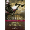 GUERRERO - CARATACO, REBELDE A ROMA