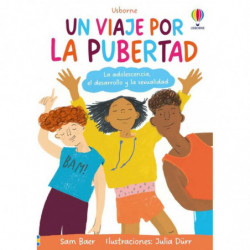 UN VIAJE POR LA PUBERTAD