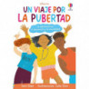 UN VIAJE POR LA PUBERTAD