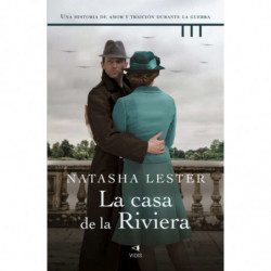 LA CASA DE LA RIVIERA