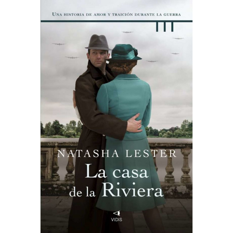 LA CASA DE LA RIVIERA