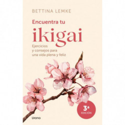 ENCUENTRA TU IKIGAI -...