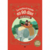 LA VUELTA AL MUNDO EN 80 DIAS