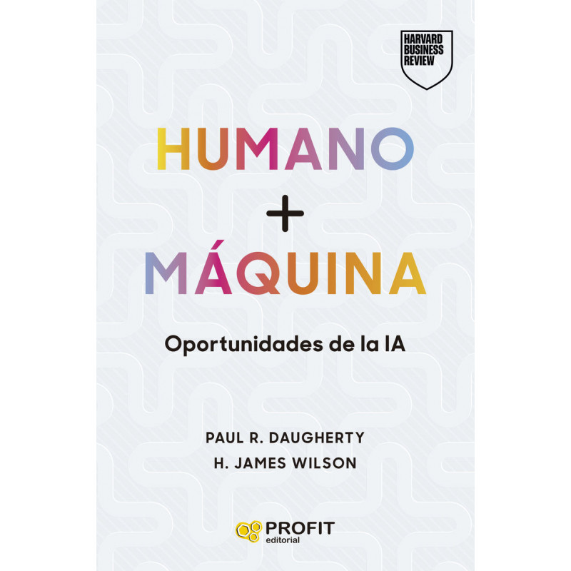 HUMANO + MAQUINA