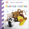 BUENAS NOCHES - TOCA Y APRENDE