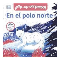 EN EL POLO NORTE - ¡POP-UP SORPRESA!