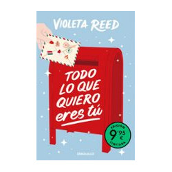 TODO LO QUE QUIERO ERES TU (ED. LIMITADA)