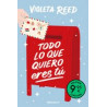 TODO LO QUE QUIERO ERES TU (ED. LIMITADA)