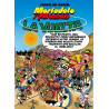 MAGOS DEL HUMOR 83 - MORTADELO Y FILEMON - LA VUELTA