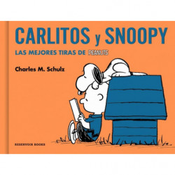 CARLITOS Y SNOOPY - LAS...