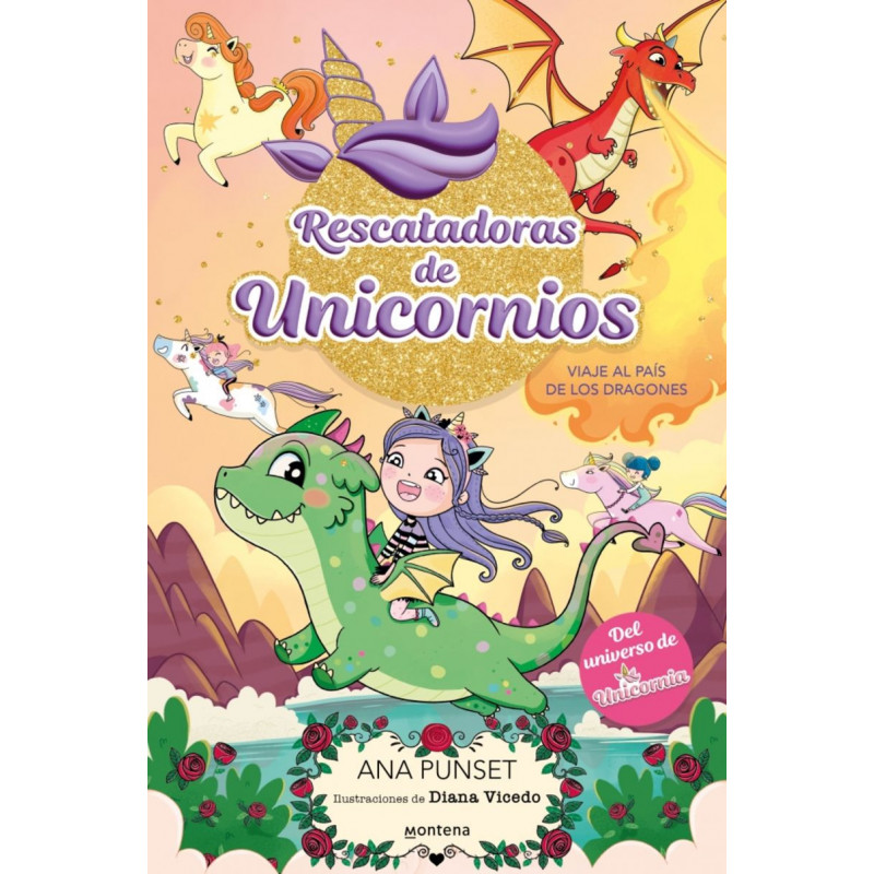 UNIVERSO DE UNICORNIA