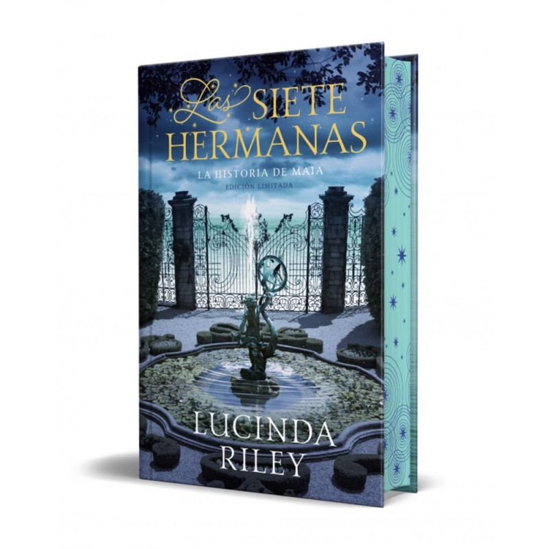 LAS SIETE HERMANAS (ED LIMITADA) (LAS SIETE HERMANAS 1)