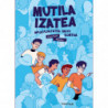 MUTILA IZATEA
