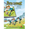 FUTBOLEROAK 4 - BELATZ-BEGIAREN MISTERIOA
