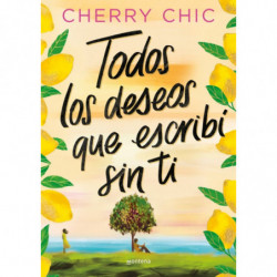TODOS LOS DESEOS QUE...