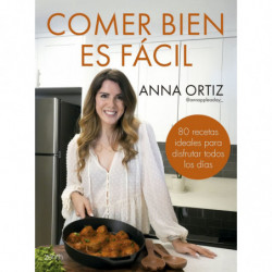 COMER BIEN ES FACIL