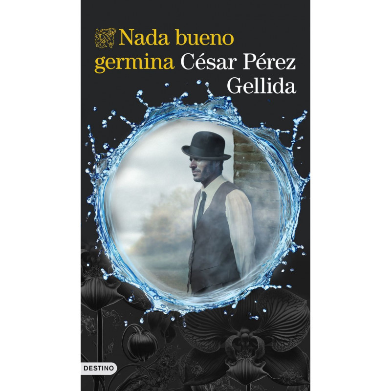 NADA BUENO GERMINA NADA BUENO GERMINA