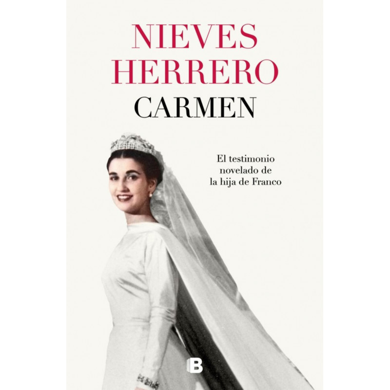 CARMEN CARMEN