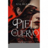 PIEL DE CUERVO