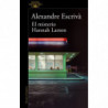 EL MISTERIO HANNAH LARSON