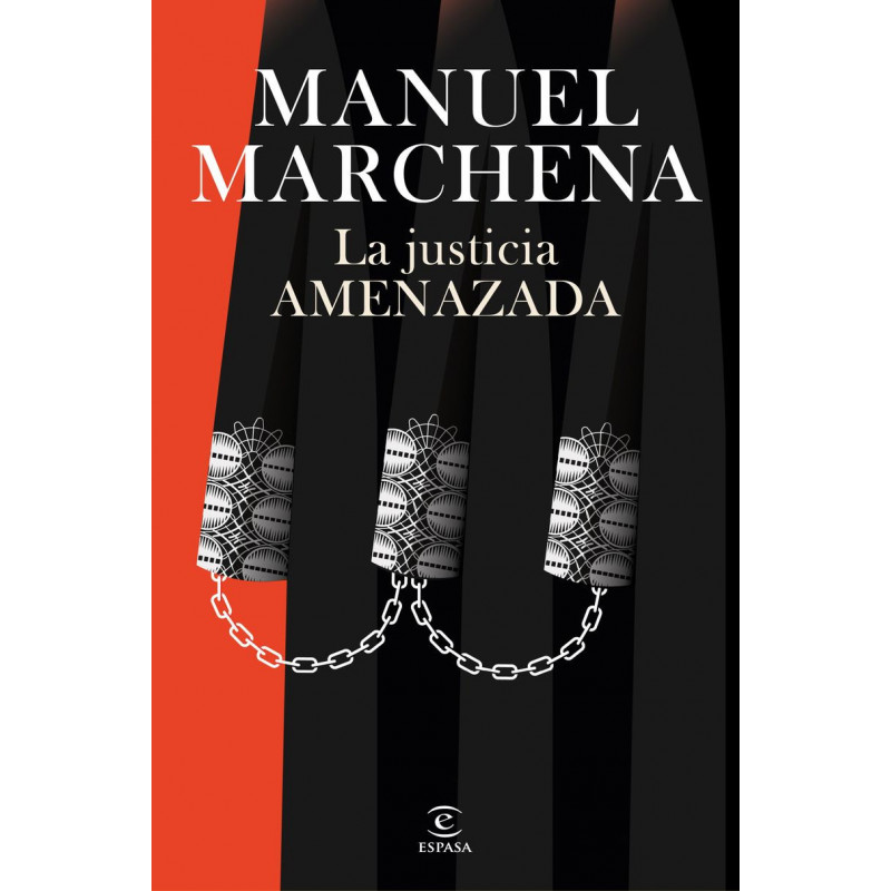 LA JUSTICIA AMENAZADA - RETOS DEL DERECHO EN UNA SOCIEDAD EN CONFLICTO LA JUSTICIA AMENAZADA - RETOS DEL DERECHO EN UNA SOCIEDAD EN CONFLICTO