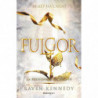 FULGOR (LA PRISIONERA DE ORO 4)