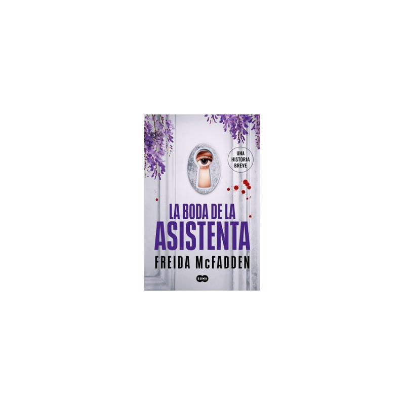LA BODA DE LA ASISTENTA (LA ASISTENTA 2.5)