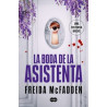 LA BODA DE LA ASISTENTA (LA ASISTENTA 2.5)