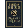 BRAZALES DE DUELO (WAX & WAYNE 3) (ED. ILUSTRADA)