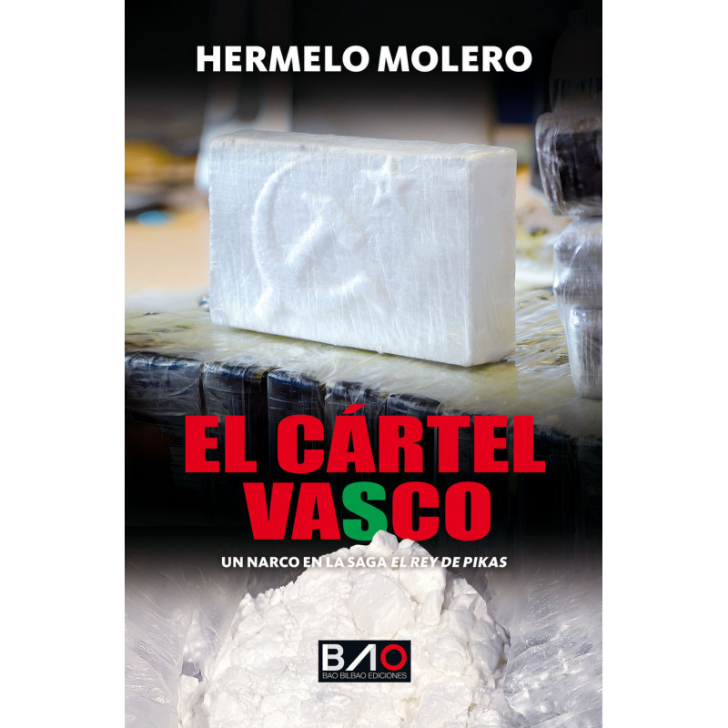 EL CARTEL VASCO EL CARTEL VASCO
