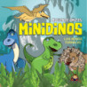 MINIDINOS - HACIENDO AMIGOS