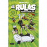 EL RULAS 4 - EL RULAS ATRAPADO EN EL MUNDO GAMER