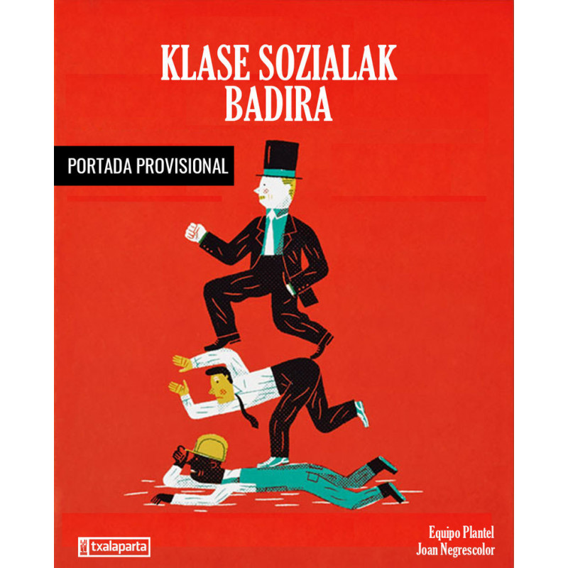 KLASE SOZIALAK BADIRA KLASE SOZIALAK BADIRA