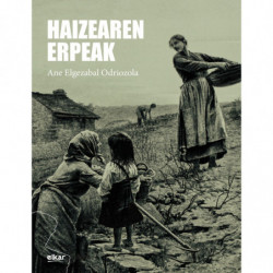 HAIZEAREN ERPEAK