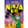 NINJA KID 15 - ¡TALENTO NINJA!