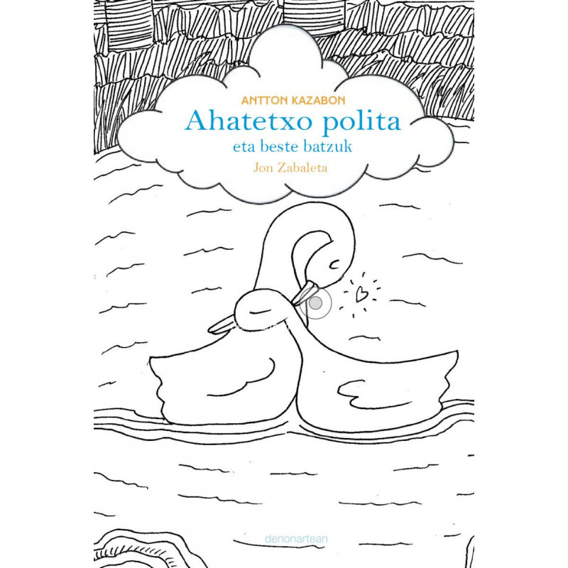 AHATETXO POLITA ETA BESTE BATZUK